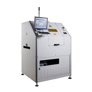 laser welding system / integrated