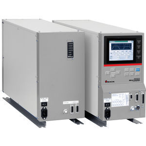 resistance welding power supply 1