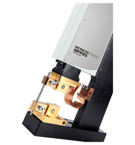 resistance welding head 1
