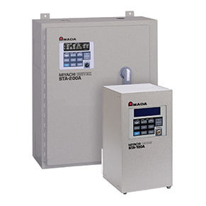 resistance welding power supply / portable / electronic