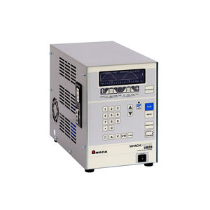 resistance welding power supply / with integrated display