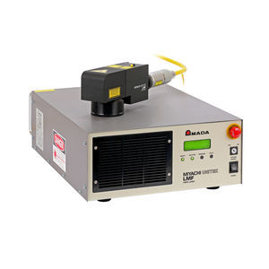 laser marking device