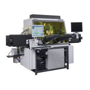 laser welding glove box