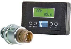 load monitoring device