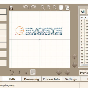 process software