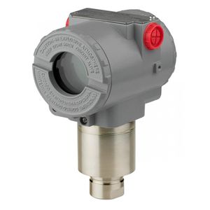 smart pressure transmitter