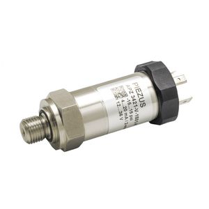 precision pressure transmitter