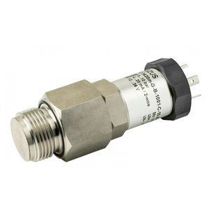 relative pressure transmitter