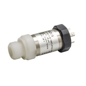 relative pressure transmitter