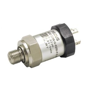 相对压力变送器