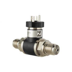 differential pressure transmitter