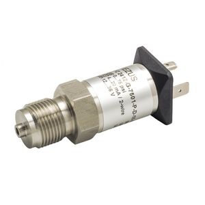 相对压力变送器