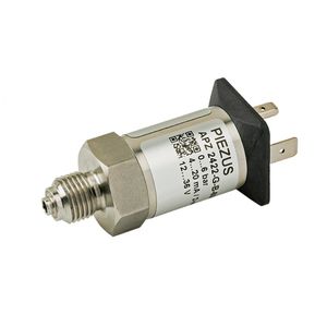 相对压力变送器