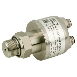 electronic pressure switch