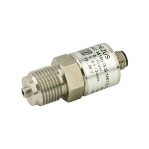 electronic pressure switch