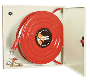 protective cabinet