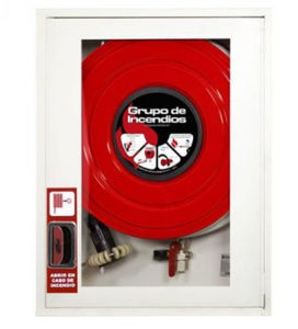 protective cabinet
