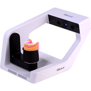 3D scanner