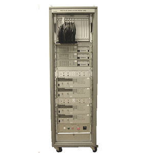 payload simulator platform