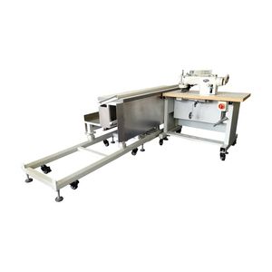 single-needle sewing machine