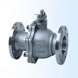 2-piece valve