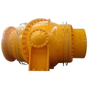 ball valve