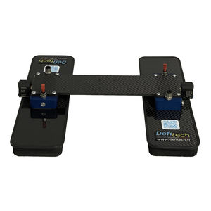 double gripper