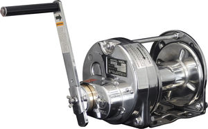 manual winch 1