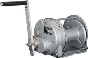manual winch 1