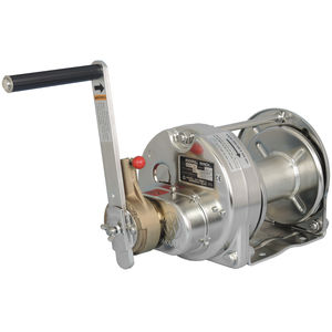 manual winch 1