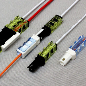 electrical power supply connector