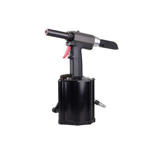 pneumatic riveter