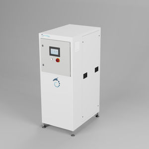 vacuum evaporator