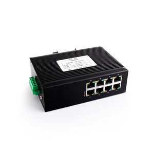 industrial ethernet switch