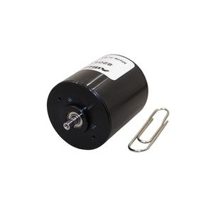 ventilator motor