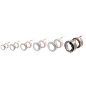 DC motor