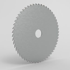 circular saw blade