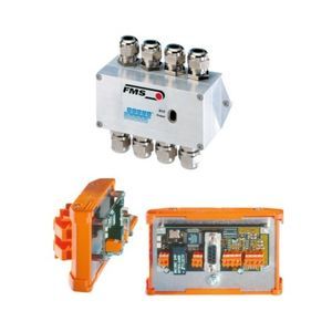 signal amplifier 1