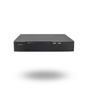 NVR recorder 1