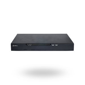 DVR recorder 1