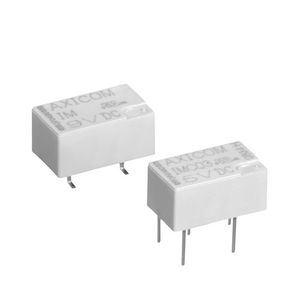 SMD electromechanical relay