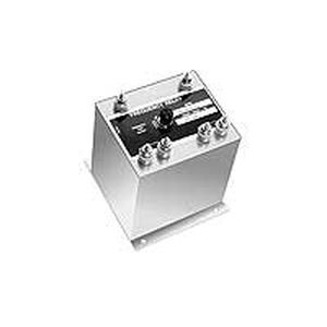 under-frequency protection relay / over-frequency / single-phase