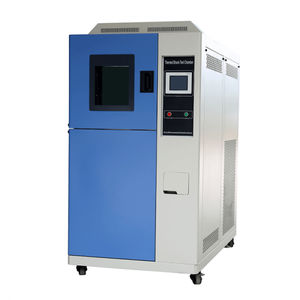 thermal shock test chamber