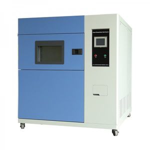 thermal shock test chamber