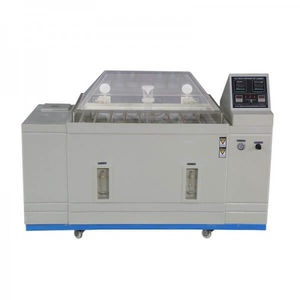 盐雾腐蚀试验室