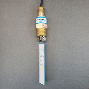 liquid flow switch