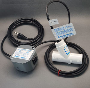 pump controller
