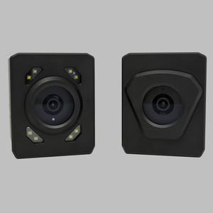 PoE camera