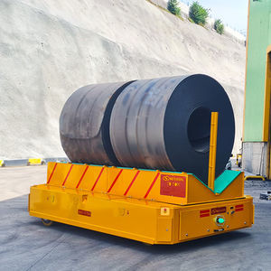 handling transfer car