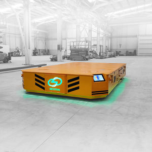 transfer AGV